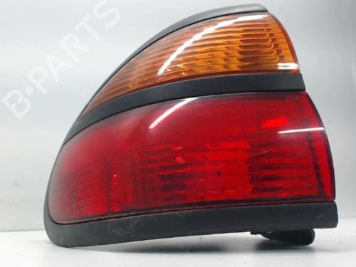 Left taillight RENAULT LAGUNA I (B56_, 556_) 1.9 dTi (B56J) | BP27011118C34 