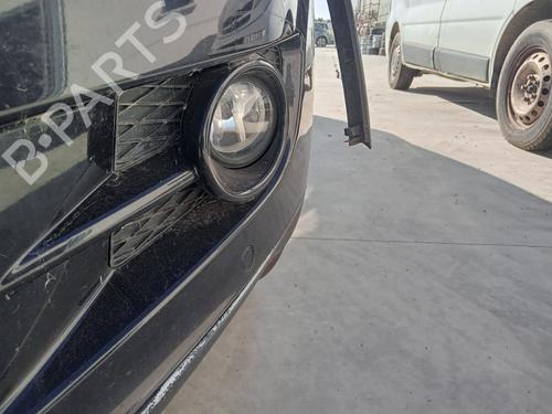 Used Left front fog light VW TIGUAN (5N_) 2.0 TDI (140 hp) 26979860