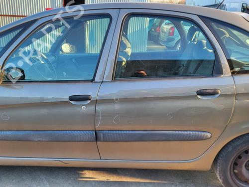 Left front door CITROËN XSARA PICASSO (N68) 1.6 HDi | BP26994620C2 