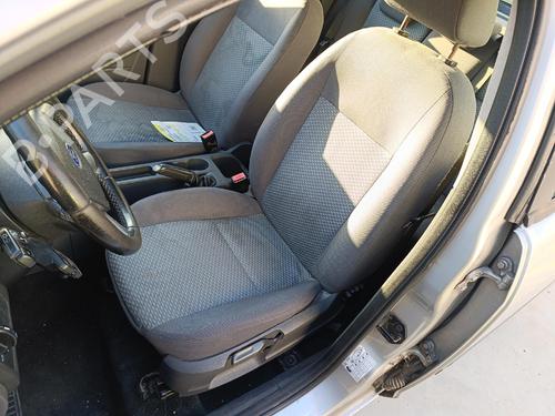 Used Left front seat Left front seat FORD FOCUS II (DA_, HCP, DP) 1.6 TDCi (90 hp) 39762028 39762028