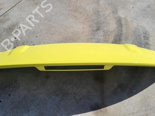 Used Rear spoiler RENAULT CLIO IV (BH_) 1.5 dCi 90 (90 hp) 26990213