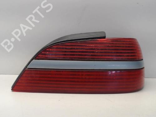 Used Right taillight PEUGEOT 406 (8B) 2.0 HDI 110 (109 hp) 26983983