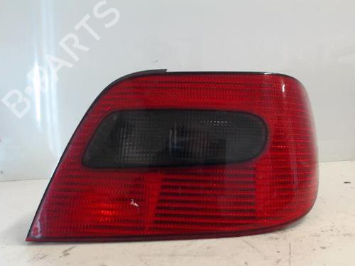 Right taillight CITROËN XSARA (N1) 1.9 D | BP27010236C35 
