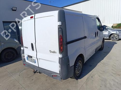 Used Parts RENAULT TRAFIC II Van (FL) 1.9 dCi 100 (FL0C, FL0K, FL0B) 4994114