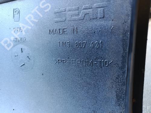 Used Rear bumper Rear bumper SEAT TOLEDO II (1M2) 1.9 TDI (90 hp) 35968508 35968508