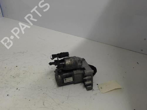 Startmotor PEUGEOT 207 CC (WD_) 1.6 16V (120 hp) 27003223
