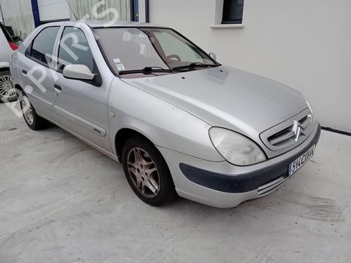 Used Front right lock CITROËN XSARA (N1) 1.9 D (70 hp) 27023348