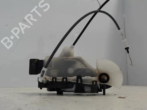 Used Front left lock CITROËN C3 / C3 ORIGIN III (SX) 1.2 PureTech 82 (83 hp) 27025717
