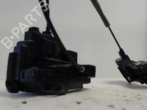 Rear right lock RENAULT KOLEOS I (HY_) 2.0 dCi 4x4 (HY0K) | BP27013511C99 