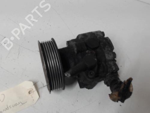 Styring servopumpe VW TRANSPORTER T5 Van (7HA, 7HH, 7EA, 7EH) 2.0 TDI | BP30930471M99