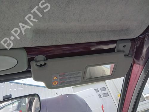 right-sun-visor-renault-twingo-i-c06_-1993-1994-1995-1996-1997-1998-1999-2000-2001-2002-2003-2004-2005-2006-2007-2008-2009-2010-2011-2012-32194196 main image