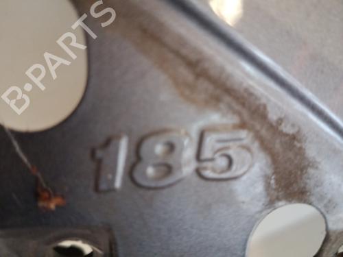 right-front-fenders-renault-clio-iii-br01-cr01-2005-2006-2007-2008-2009-2010-2011-2012-2013-2014-31363129 main image