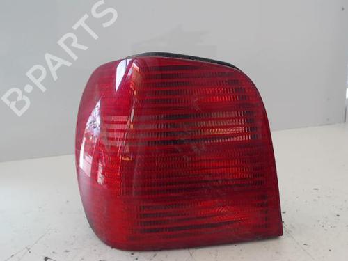 Left taillight VW POLO (6N2) 1.4 | BP30480145C34 - Image 4
