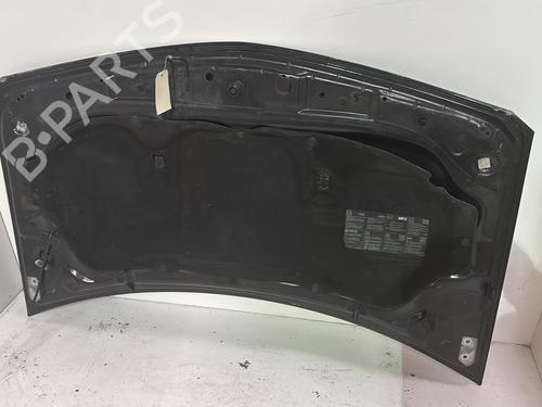 Hood RENAULT MEGANE II (BM0/1_, CM0/1_) 1.9 dCi | BP27001799C1 