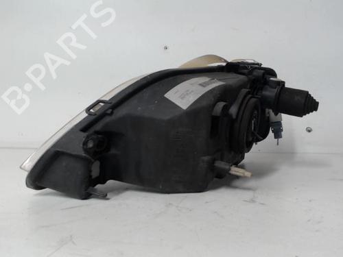 Højre forlygte DACIA LOGAN MCV (KS_) 1.5 dCi (KS0W) | BP28418896C29 