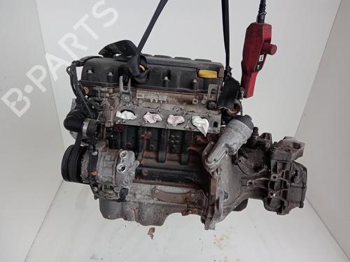 Used Engine OPEL CORSA E (X15) 1.4 (08, 68) (90 hp) 26991561