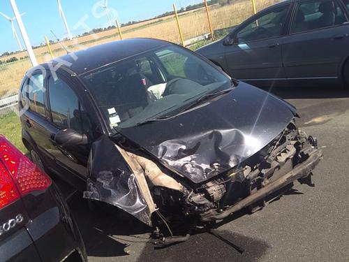 Front left lock CITROËN C3 I (FC_, FN_) 1.4 HDi | BP27001532C98 