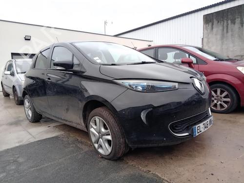 AC-Kondensator RENAULT ZOE (BFM_) ZOE | BP26993515M32 