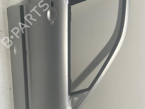 Right front door SEAT TOLEDO II (1M2) 1.9 TDI | BP27010151C3 