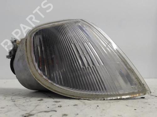 Used Right front indicator CITROËN SAXO (S0, S1) 1.1 X, SX (60 hp) 27009702