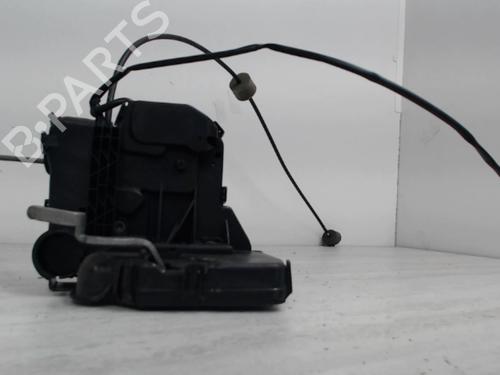 Front right lock MERCEDES-BENZ CLK (C209) CLK 220 CDI (209.308) | BP27010514C97 