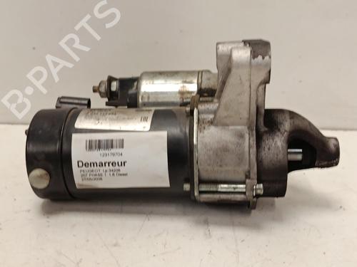 Used Starter Starter 33546401 33546401