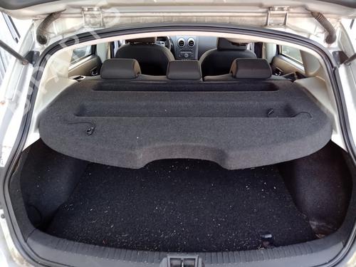 Hattehylde NISSAN QASHQAI / QASHQAI +2 I (J10, NJ10, JJ10E) 1.5 dCi (106 hp) 27017341