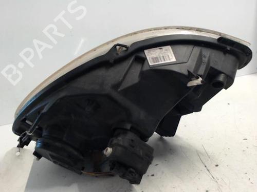 Used Left headlight RENAULT KANGOO (KC0/1_) 1.6 16V (95 hp) 27001896
