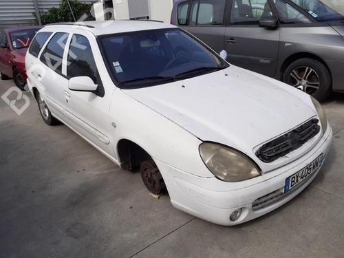 Right front driveshaft CITROËN XSARA Break (N2) 2.0 HDI 90 | BP27025845M39