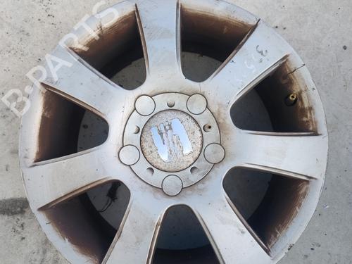 Used Rim SEAT ALTEA (5P1) 1.9 TDI (105 hp) 27021137