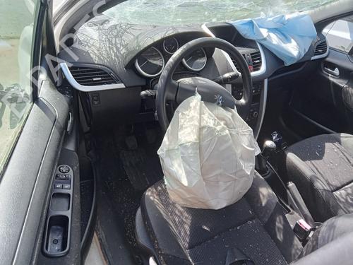 Used Gear lever PEUGEOT 207 (WA_, WC_) 1.4 (73 hp) 30325906