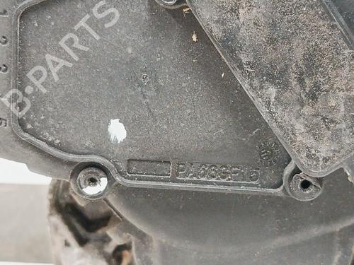 Used Front wiper motor Front wiper motor 27016125 27016125