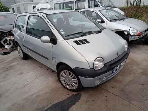 Højre forlygte RENAULT TWINGO I (C06_) 1.2 16V (C060) (60 hp) 27013640