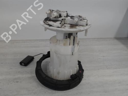 Used Fuel pump PEUGEOT 208 I (CA_, CC_) 1.6 HDi (92 hp) 26983604