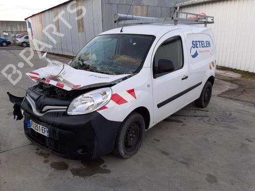 AC-Kompressor RENAULT KANGOO Express (FW0/1_) 1.5 dCi 90 (FW0G, FW05, FW08, FW11) | BP27024706M34 