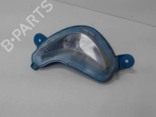 Used Left daytime light RENAULT ZOE (BFM_) ZOE (88 hp) 27005636