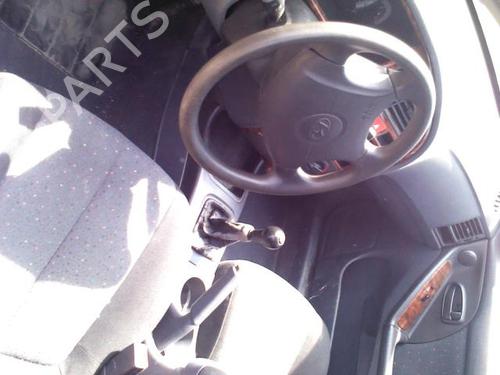 Right mirror HYUNDAI ELANTRA III (XD) 1.6 | BP27005260C27 