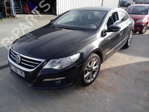 Used Front left lock VW PASSAT CC B6 (357) 2.0 TDI (140 hp) 26990239