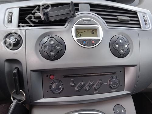 Used Climate control RENAULT GRAND SCÉNIC II (JM0/1_) 1.6 (112 hp) 27524389