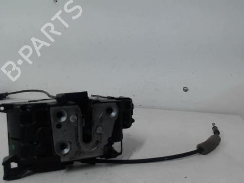 Front right lock RENAULT CLIO III (BR0/1, CR0/1) 1.5 dCi (C/BR0G, C/BR1G) | BP27017101C97 