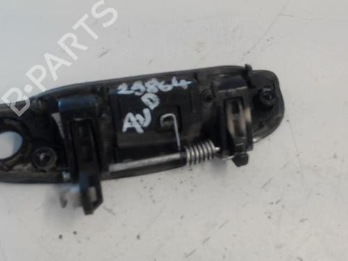 Høyre foran utvendig håndtak HYUNDAI GETZ (TB) 1.5 CRDi (88 hp) 27010697