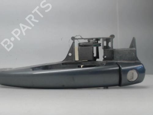 Front left exterior door handle PEUGEOT 308 I (4A_, 4C_) 1.6 HDi | BP26983237C128 