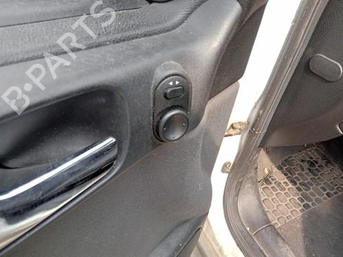 Spejlkontakt OPEL ASTRA G Hatchback (T98) 1.7 DTI 16V (F08, F48) 9226863