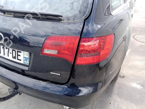 Used Right taillight AUDI A6 Allroad C6 (4FH) 2.7 TDI quattro (180 hp) 27008857