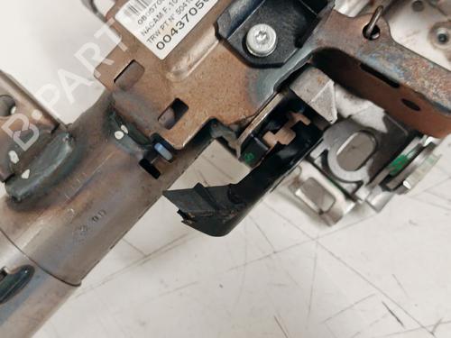 Steering column RENAULT CLIO III (BR0/1, CR0/1) 1.2 16V (BR0P, CR0P) | BP33991711M21 - Image 4