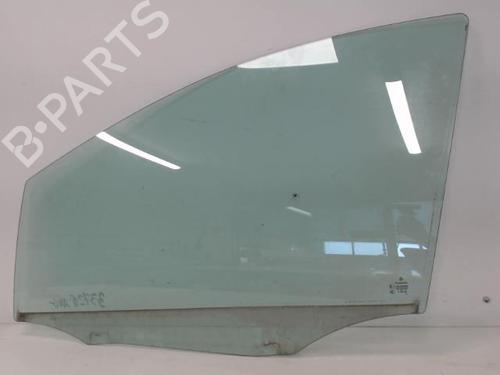 Used Front left door window MERCEDES-BENZ A-CLASS (W169) A 180 CDI (169.007, 169.307) (109 hp) 26980311