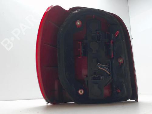 Right taillight VW POLO (6N2) 1.4 16V | BP26981585C35 