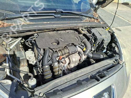 Used Starter Starter PEUGEOT 308 SW I (4E_, 4H_) 1.6 HDi (92 hp) 33725236 33725236