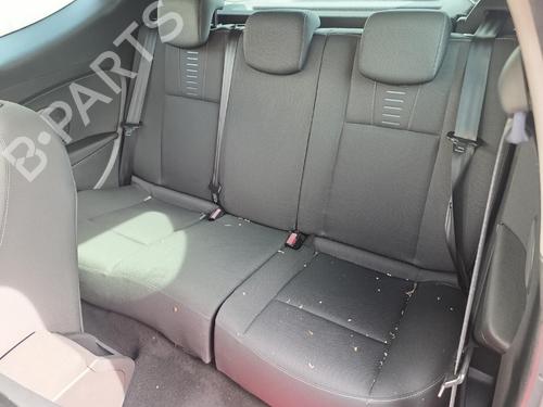 Used Rear seat Rear seat 38477119 38477119