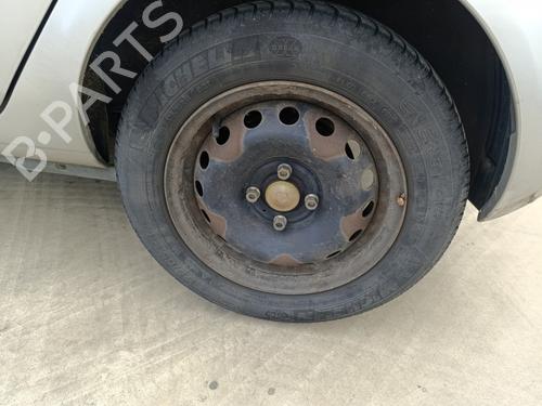 Used Rim Rim 36400275 36400275